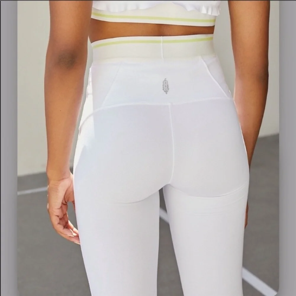 Free People Movement Sanctuary legging - Picture 5 of 12